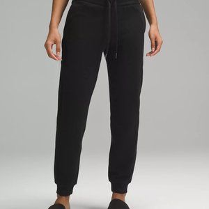 Lululemon Scuba High-Rise Relaxed Jogger Full Length